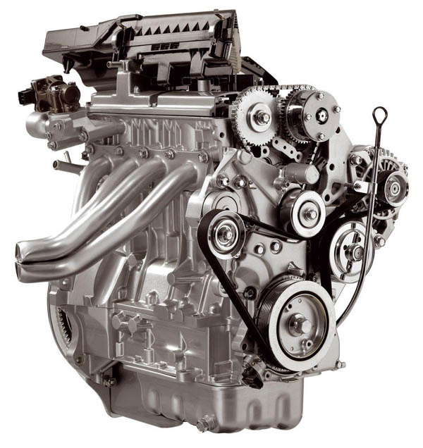 2003  S60 Car Engine